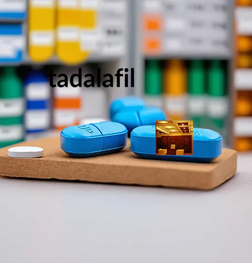 Tadalafil opiniones